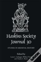 The Haskins Society Journal 30