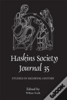 The Haskins Society Journal 35: 2023
