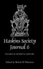 The Haskins Society Journal 6 - Preview