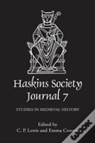 The Haskins Society Journal 7