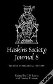 The Haskins Society Journal 8