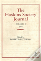 The Haskins Society Journal