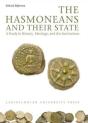 The Hasmoneans And Their State - A Study In History, Ideology, And The Institutions - Preview