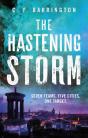 The Hastening Storm - Preview