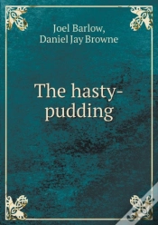 Capa do artigo The Hasty-Pudding