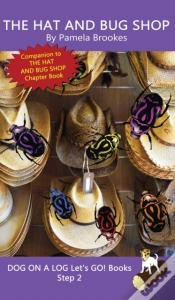 Capa do artigo The Hat And Bug Shop