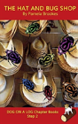 The Hat And Bug Shop Chapter Book - Preview