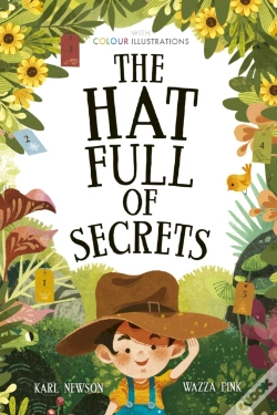 Capa do artigo The Hat Full Of Secrets