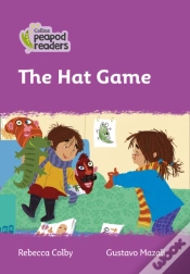 Capa do artigo The Hat Game