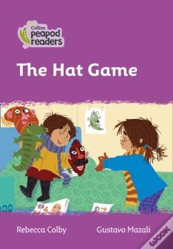 Capa do artigo The Hat Game