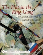 Capa do artigo The Hat In The Ring Gang