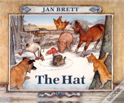 Capa do artigo The Hat
