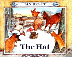 Capa do artigo The Hat