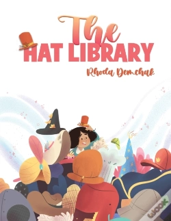 Capa do artigo The Hat Library