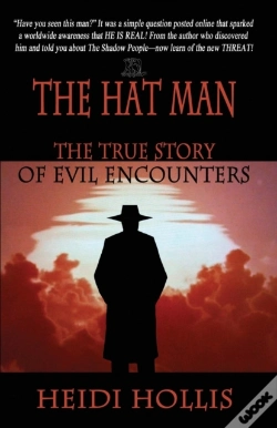 Capa do artigo The Hat Man
