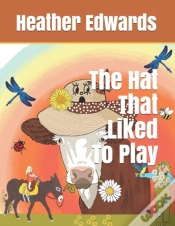 Capa do artigo The Hat That Liked To Play