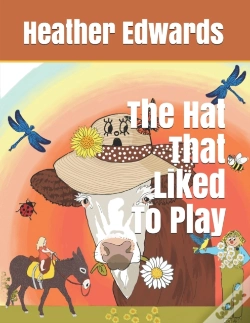 Capa do artigo The Hat That Liked To Play
