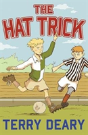 The Hat Trick - Preview