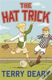 Capa do artigo The Hat Trick