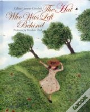 Capa do artigo The Hat Who Was Left Behind