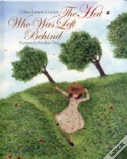 Capa do artigo The Hat Who Was Left Behind