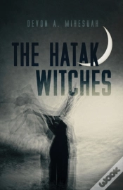 Capa do artigo The Hatak Witches