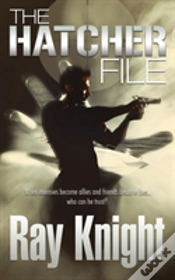 Capa do artigo The Hatcher File