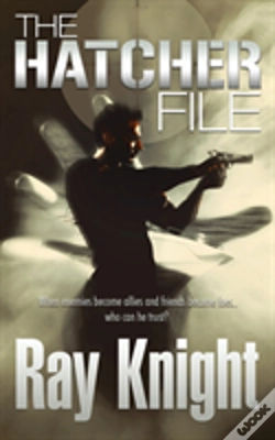 Capa do artigo The Hatcher File