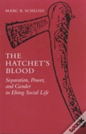 Capa do artigo The Hatchet
