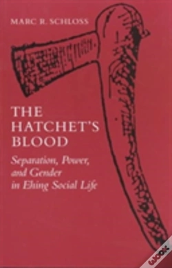 Capa do artigo The Hatchet'S Blood