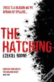 Capa do artigo The Hatching