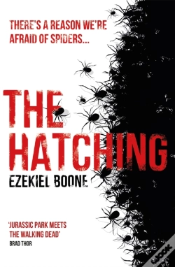 Capa do artigo The Hatching