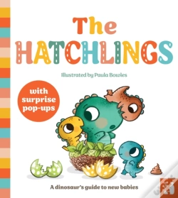 Capa do artigo The Hatchlings