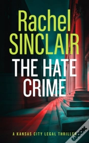 Capa do artigo The Hate Crime