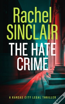 Capa do artigo The Hate Crime
