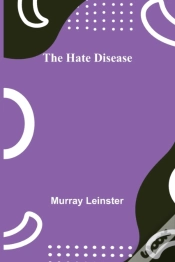 Capa do artigo The Hate Disease