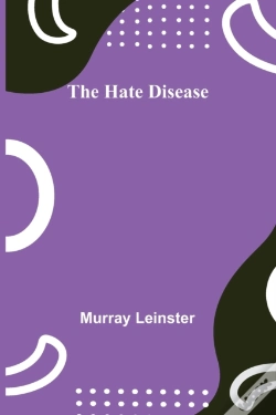 Capa do artigo The Hate Disease