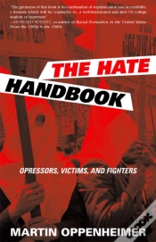Capa do artigo The Hate Handbook