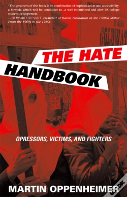 Capa do artigo The Hate Handbook