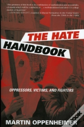 Capa do artigo The Hate Handbook