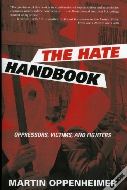 Capa do artigo The Hate Handbook