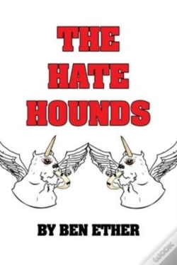 Capa do artigo The Hate Hounds