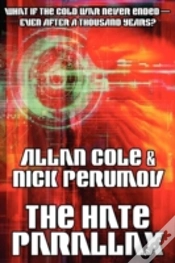 Capa do artigo The Hate Parallax