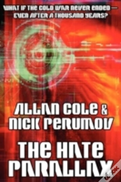 Capa do artigo The Hate Parallax