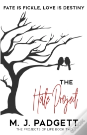 Capa do artigo The Hate Project