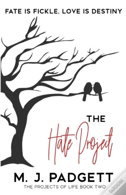 Capa do artigo The Hate Project