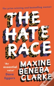 Capa do artigo The Hate Race