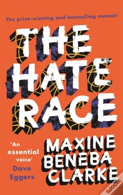 Capa do artigo The Hate Race
