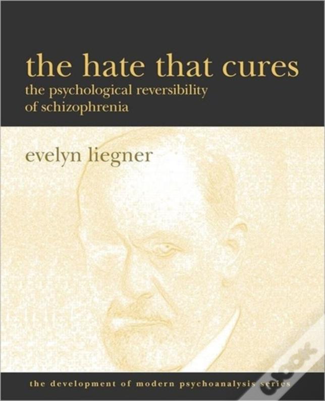 The Hate That Cures