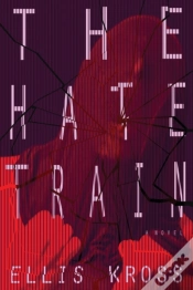 Capa do artigo The Hate Train